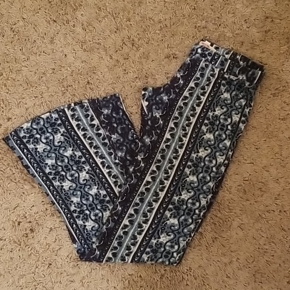 Mossimo Supply Co. Pants - Mossimo boho pants